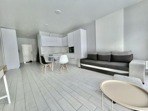 Оренда 1-кім. квартири, м. Славутич, ЖК «Рівʼєра» Киев