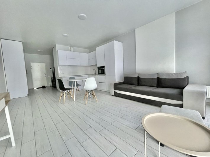 Оренда 1-кім. квартири, м. Славутич, ЖК «Рівʼєра» - фото 1