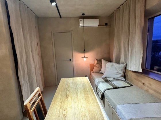 Оренда 1 кім квартири пр-т Науки,Дафі Днепр