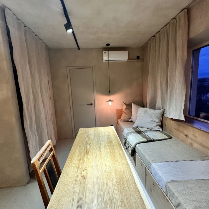 Оренда 1 кім квартири пр-т Науки,Дафі - фото 1