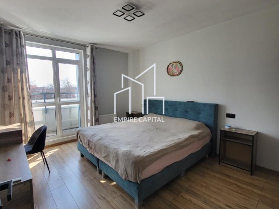 Оренда 1 кімнатної квартири, вул Стрийська Львів