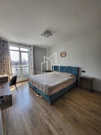 Оренда 1 кімнатної квартири, вул Стрийська - фото 1