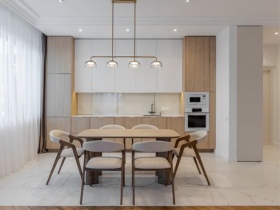 Оренда розкішної квартири в центрі міста Львов