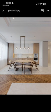 Оренда розкішної квартири в центрі міста - фото 1