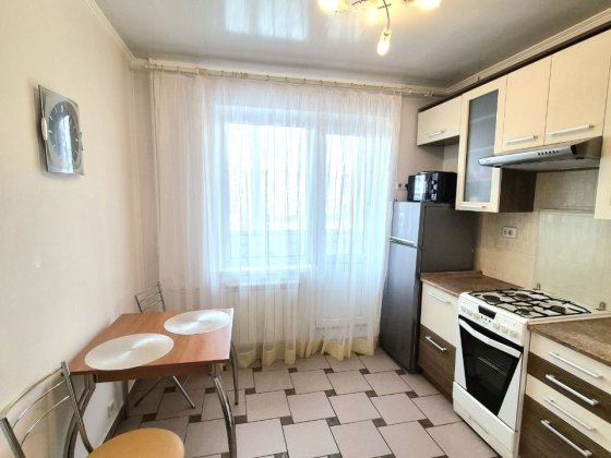 Без % Довгострокова оренда 1-кімнатної квартири на просп. Оболонський Київ