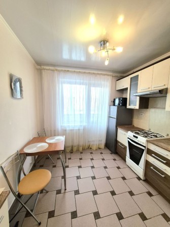 Без % Довгострокова оренда 1-кімнатної квартири на просп. Оболонський - фото 1