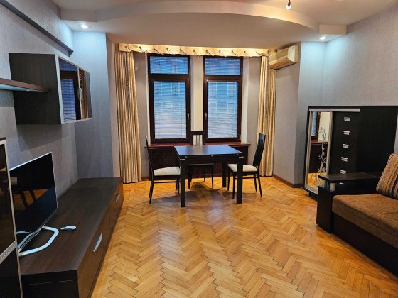 Оренда Рідкісний варіант 3 кімнатна квартира в центрі! Харків