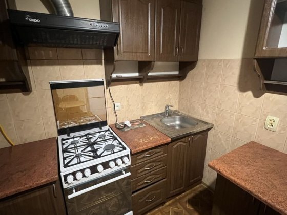 оренда 1км вул Червоної Калини Львів