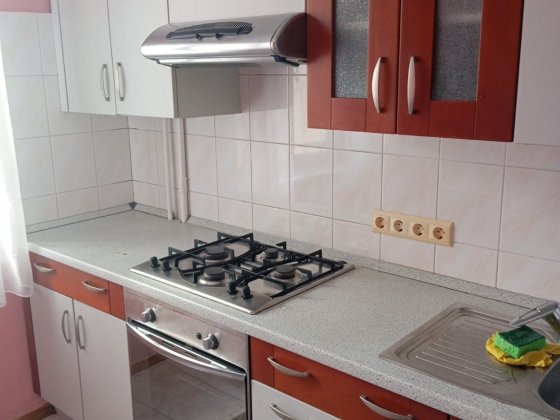 Здасться 3х кімнатна квартира Киев
