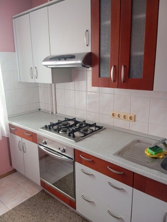 Здасться 3х кімнатна квартира - фото 1