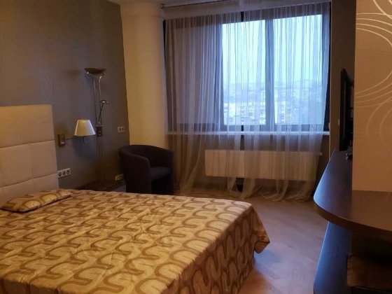 Сдам 3х комнатную квартиру. Метро Ботанический Сад. Харьков