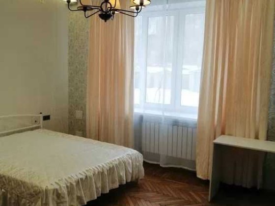 LS31 Здам 2 кімнатну квартиру у Центрі Харків