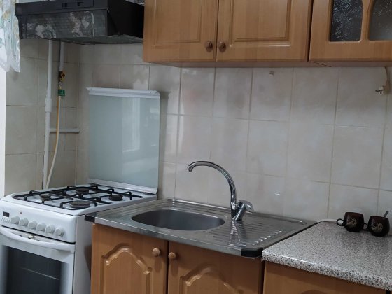 1комнатная квартира ул. Заболотного/Кн.Володимира Великого Одеса