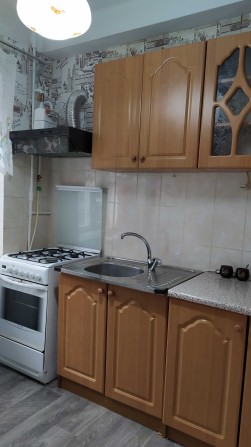 1комнатная квартира ул. Заболотного/Кн.Володимира Великого - фото 1