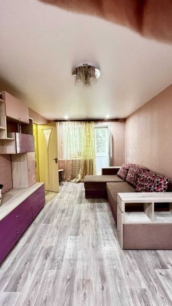 Аренда 2к квартиры ц.Рынок - фото 1