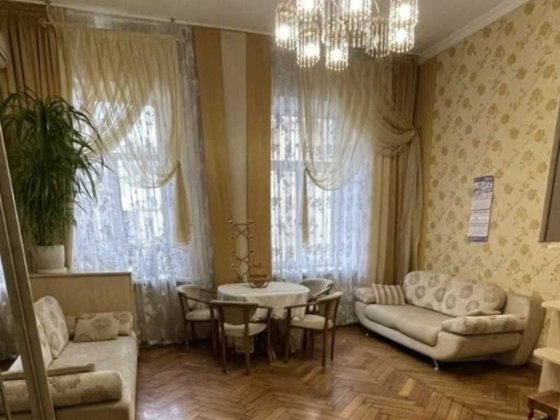 Садовая: уютная квартира-студия возле Нового базара и Дерибасовской! Одеса