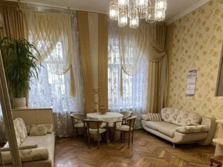 Садовая: уютная квартира-студия возле Нового базара и Дерибасовской! - фото 1