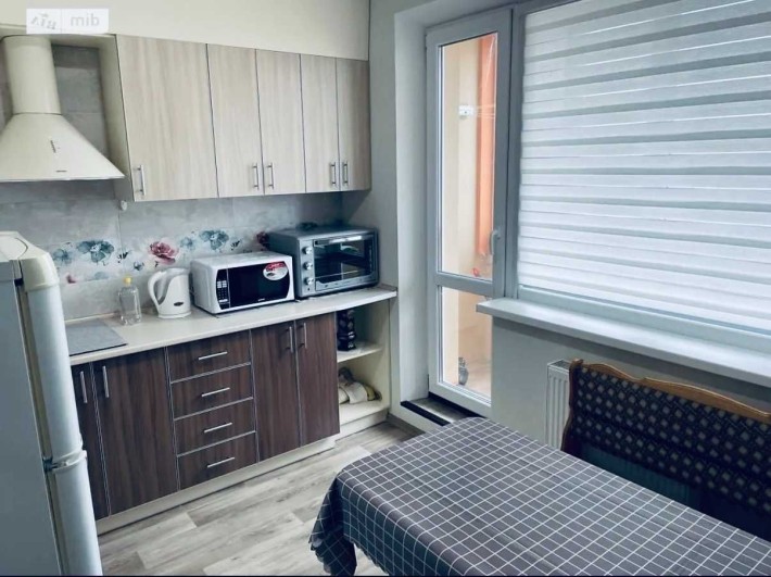 5m Аренда 1 квартира метро Спортивная Метростроителей Металлист Конный - фото 1