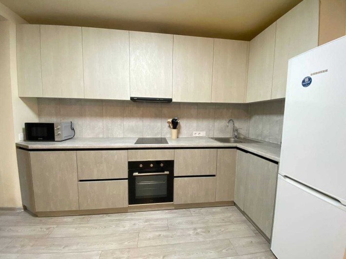 Сдам 1к квартиру-студию в ЖК Ривер Парк - фото 1