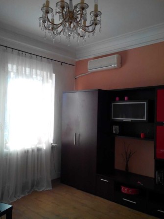 Сдам  двухкомнатную квартиру Прохоровская угол Мясоедовской - фото 1