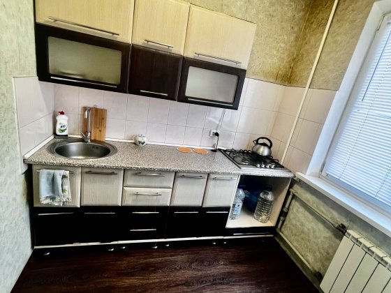 Сдам Реальную 1 комнатную квартиру на Одесской Гагарина 176/10 Харків