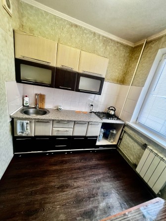 Сдам Реальную 1 комнатную квартиру на Одесской Гагарина 176/10 - фото 1