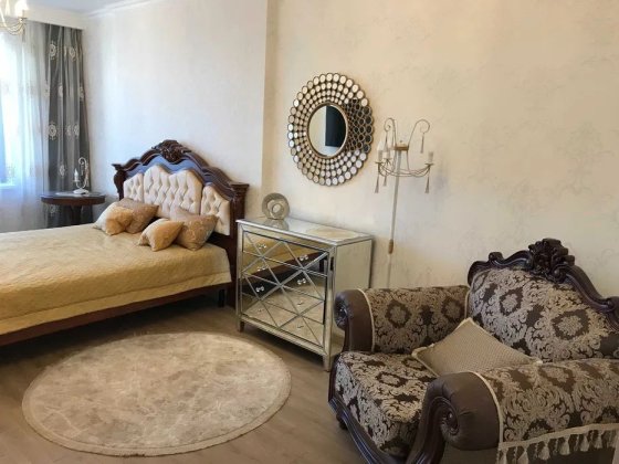 Аренда 1 ком кв ЖК Родос Балкон Генуэзская Аркадия Море Парк Код1042 Одесса