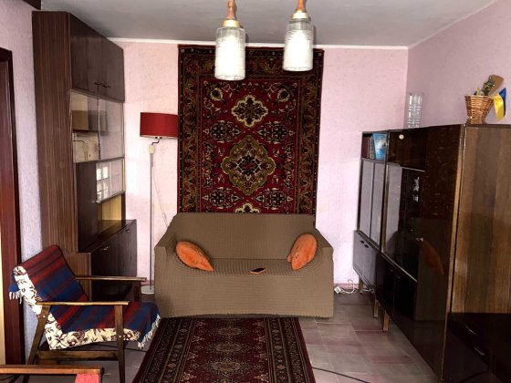 Оренда 2-кімнатної квартири Бульвар Слави/З ТВАРИНКАМИ ЗАЛЮБКИ! Дніпро