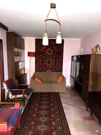 Оренда 2-кімнатної квартири Бульвар Слави/З ТВАРИНКАМИ ЗАЛЮБКИ! - фото 1