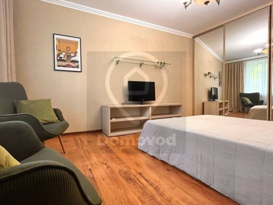 Сдам 1К_Квартиру, Парк (Горького), м. Университет 15 мин. шагом Харків