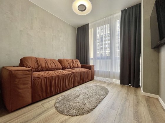 Сдам 2-комнатную квартиру с новым ремонтом Центр города Днепр Аренда Днепр