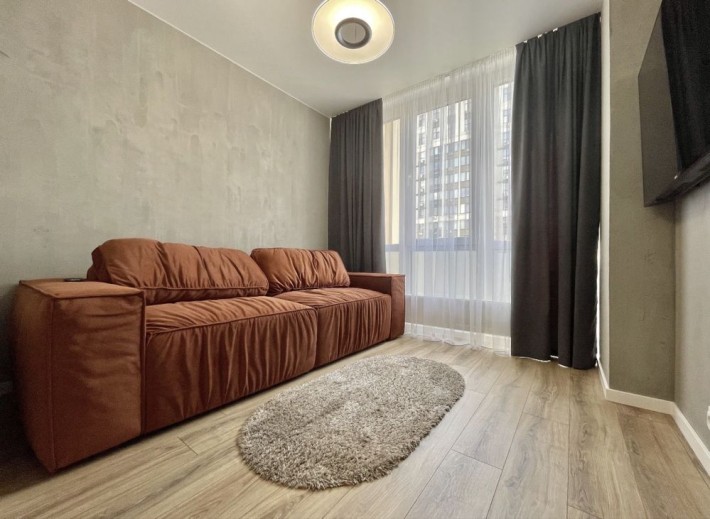 Сдам 2-комнатную квартиру с новым ремонтом Центр города Днепр Аренда - фото 1