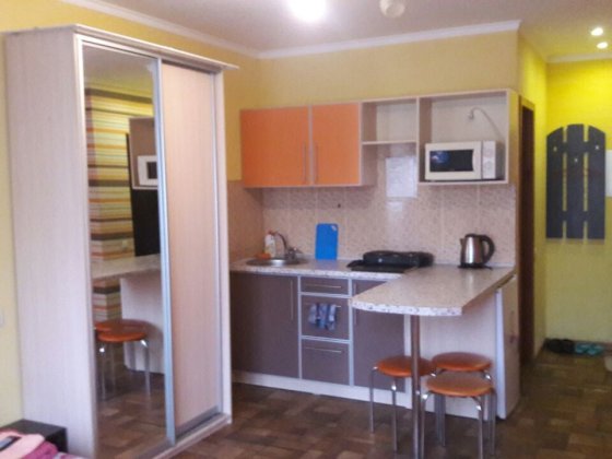 Сдам свою квартиру на Салтовке возле метро героев труда Харків