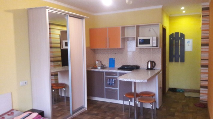 Сдам свою квартиру на Салтовке возле метро героев труда - фото 1