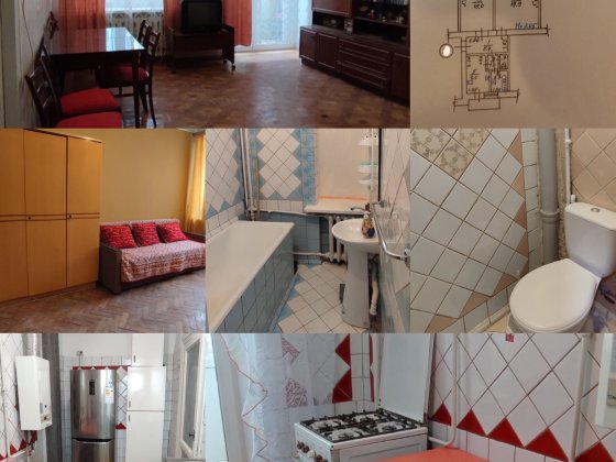 Здам 2к квартиру центр метро Університет Ярослава Мудрого Харків