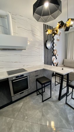 Жк Лимнос ! Педагогическая 23 б ! 4 этаж ! Аркадия - фото 1