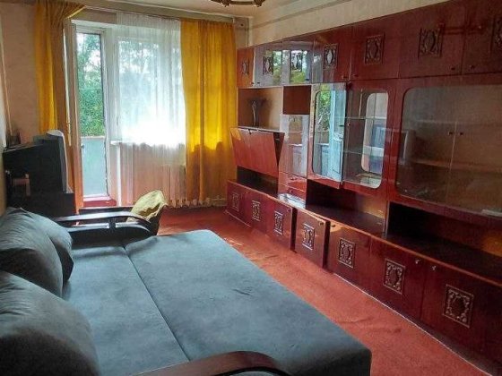 Сдам 2-к квартира на вул. Василя Сухомлинського б 40/ Совхознвя б 40. Дніпро