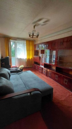 Сдам 2-к квартира на вул. Василя Сухомлинського б 40/ Совхознвя б 40. - фото 1