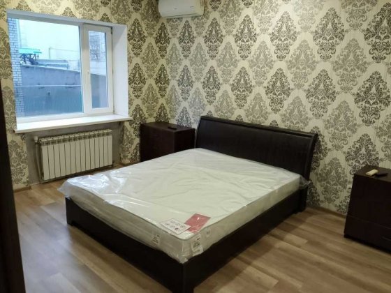 Оренда 2-к квартири на вул. Оріхуватська Киев