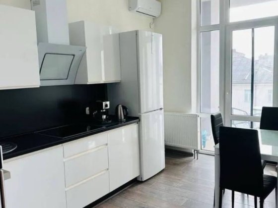 Сдам 2ком квартиру ЖК IQ Hause Дніпро