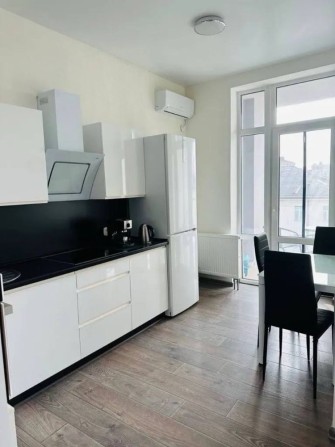 Сдам 2ком квартиру ЖК IQ Hause - фото 1