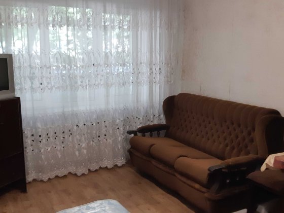 Сдам 2 ком квартиру на Тополе Дніпро