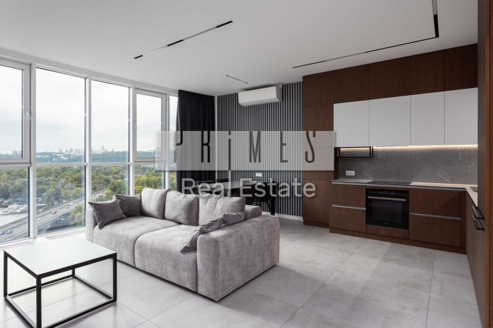 Оренда 3к квартири, ЖК Сонячна Рів'єра, вул. Микільсько-Слобідська, 1 - фото 1