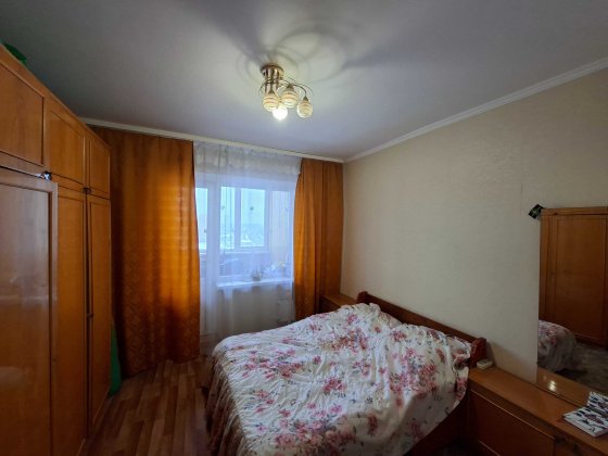 Кімната з балконом Академмістечко -2 хв! Палладіна, Novus Киев