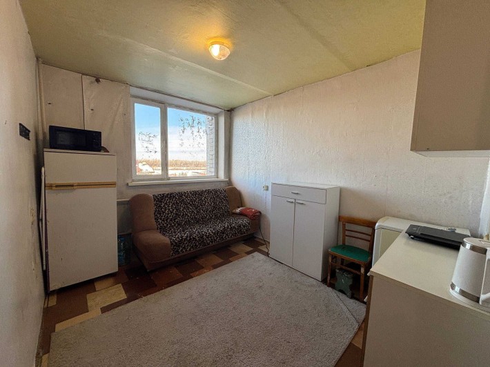 Сдам 1к квартиру Набережная Победы Мандрыковская Лиманский уз. - фото 1