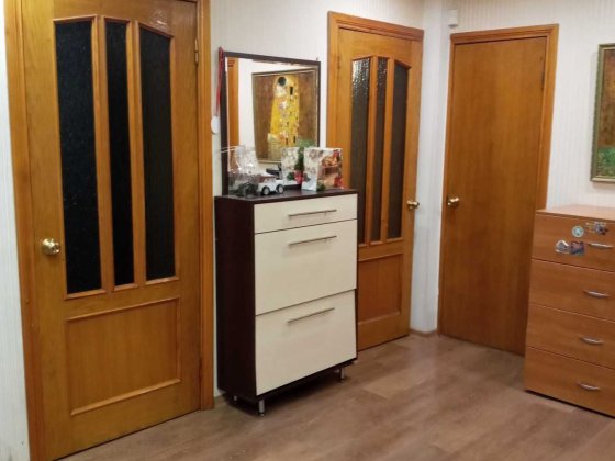 Аренда 3 комн квартиры на Пишоновской Одеса