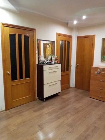 Аренда 3 комн квартиры на Пишоновской - фото 1