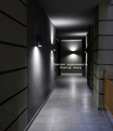 Эксклюзив! Этой квартире нет аналогов ЖК Башня Чкалов /парк Шевченко! - фото 1