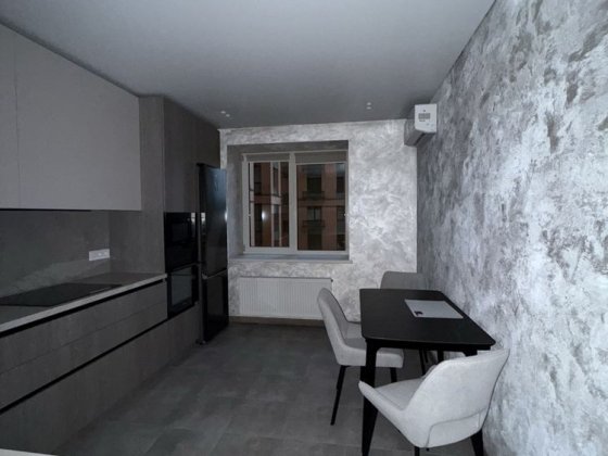 Оренда двокімнатної квартири ЖК Аржанова Днепр