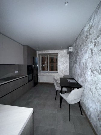 Оренда двокімнатної квартири ЖК Аржанова - фото 1